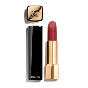 CHANEL ROUGE ALLURE VELVET Rouge à Lèvres