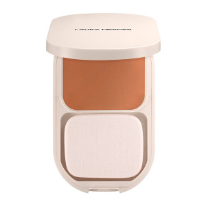 Laura Mercier Real Flawless Feather Matte Powder Foundation Fond de Teint Compact