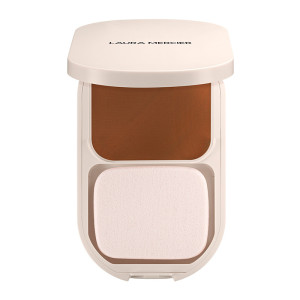 Laura Mercier Real Flawless Feather Matte Powder Foundation Fond de Teint Compact