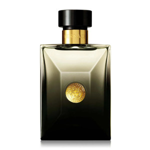 Versace Oud Noir