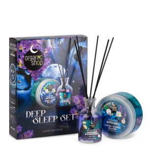 Organic Shop Coffret Nuit Douce