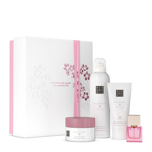 Rituals Coffret Corps et Bain M