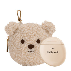 Pupa Teddyland Hand Cream Cadeaux Femme