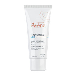 Avène Hydrance Légère Crème hydratante