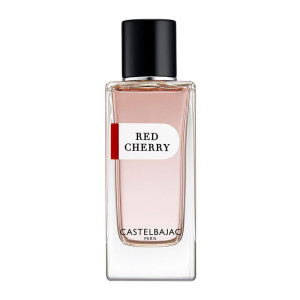Castelbajac Red Cherry