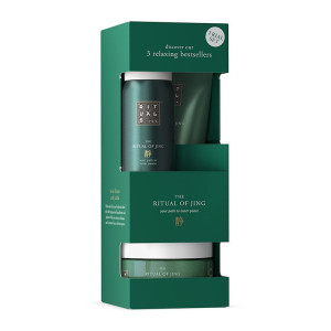 Rituals Coffret Voyage