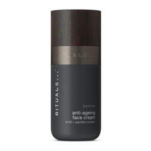 Rituals Crème Revitalisante Anti-Âge Pour Le Visage