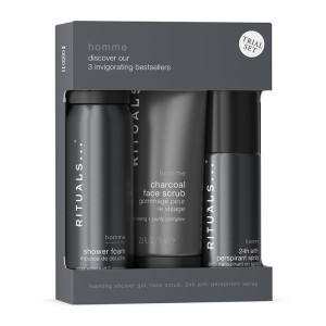 Rituals Coffret Voyage