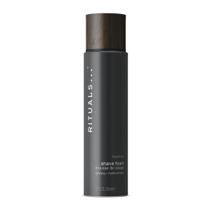 Rituals Mousse De Rasage