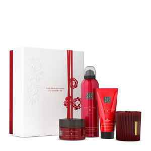 Rituals Coffret Corps & Bain M