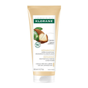 Klorane Après-shampoing régénérant et disciplinant