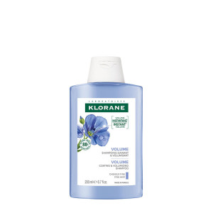 Klorane Shampoing Volume