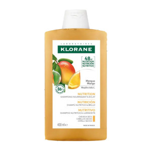 Klorane Shampoing Nutrition
