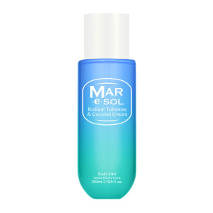 Mar E Sol Radiant Tuberose & Coconut Cream Brumes Parfumées