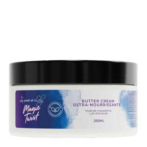 Les Secrets de Loly Magic Twist