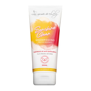 Les Secrets de Loly Sunshine Clean