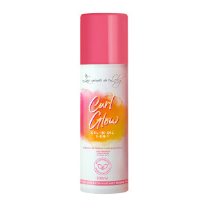 Les Secrets de Loly Curl Glow