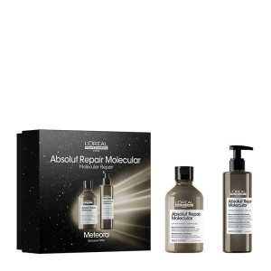L'Oréal Professionnel Coffret Duo Absolut Repair Molecular