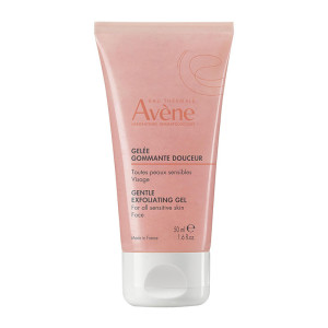 Avène Gelée Gommante Douceur