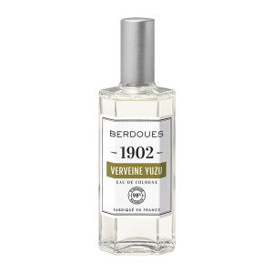 Berdoues Eau de Cologne Verveine Yuzu Eau de Cologne