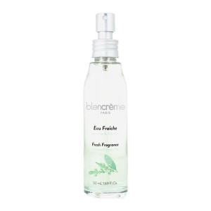 BLANCREME Eau Fraîche Verveine & Thé Vert