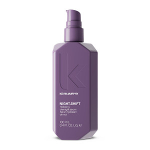 Kevin Murphy Night.Shift