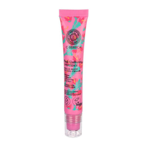 Natura Siberica Roll-on Gel Yeux Anti-Cernes Anti-poche