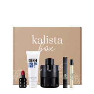 Kalista Box Azzaro Coffrets Parfum Homme