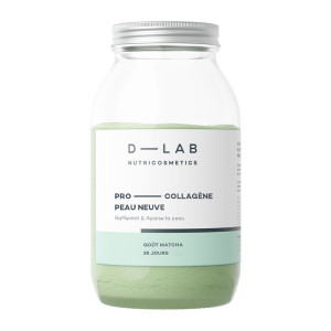 D-Lab Pro-Collagène Peau Neuve