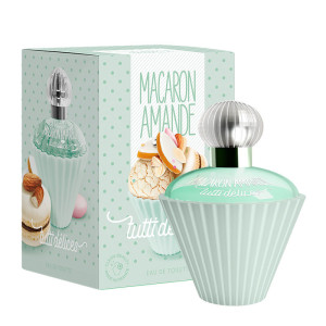Tutti Délices Macaron Amande