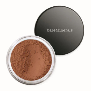 Bareminerals All Over Face Color Loose Bronzer Poudres de Soleil / Bronzer
