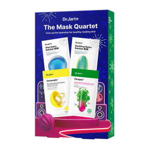 Dr. Jart+ Coffret Masques