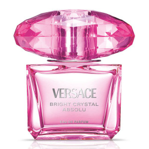 Versace Bright Crystal Absolu Eau de Parfum