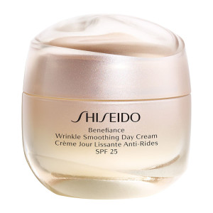 Shiseido Benefiance Crème Jour Benefiance