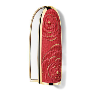 GUERLAIN Rouge G L'Écrin Bijou Double Miroir Les Lèvres