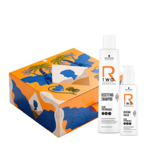 Schwarzkopf Coffret BC R-TWO