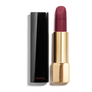 CHANEL ROUGE ALLURE VELVET Rouge à Lèvres