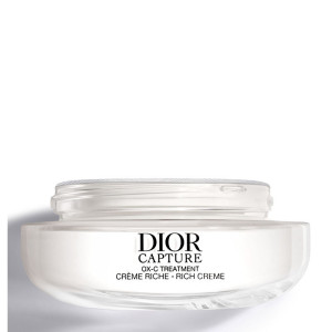 Christian Dior Recharge Dior Capture Crème Riche