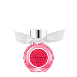 Mademoiselle Rochas In Love