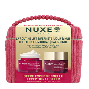 Nuxe Vanity Merveillance Lift Coffrets de Soin & Bien-être