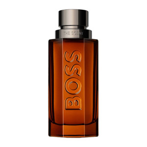 The Scent Boss The Scent