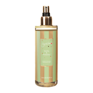 Coup de Coeur Vanilla & Pistachio