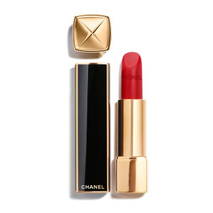 CHANEL ROUGE ALLURE VELVET Rouge à Lèvres