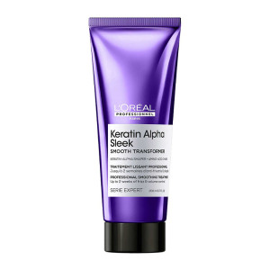 L'Oréal Professionnel Keratin Alpha Sleek Soin