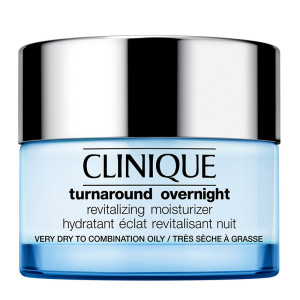 Clinique Turnaroundâ„¢ Overnight