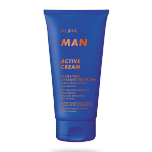 Pupa Active Cream