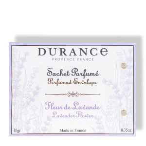 DURANCE Sachet Parfumé