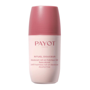PAYOT Déodorant Roll-on Fraicheur