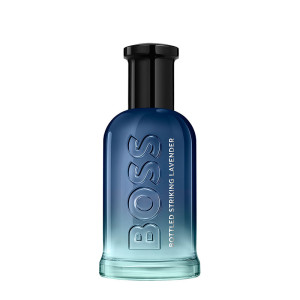 Bottled Striking Lavender Boss Bottled