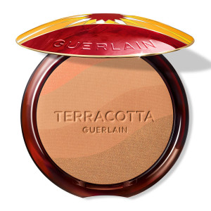 GUERLAIN Terracotta Golden Dunes